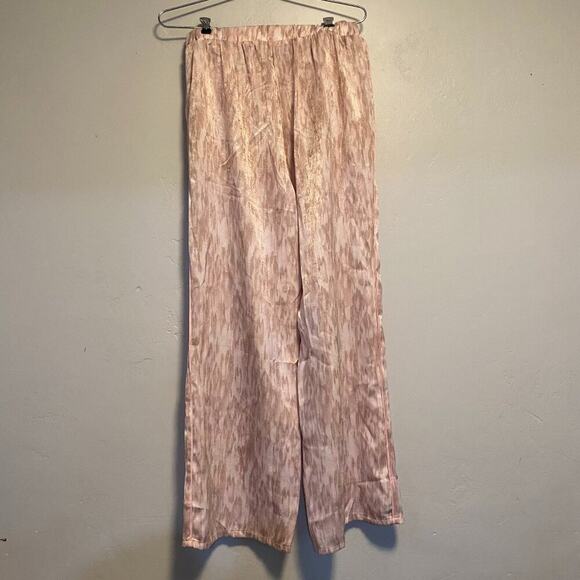 Jason Wu Silk Feel Intimate Pajamas S - Picture 1 of 5